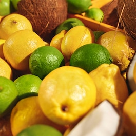 Limonada Gelada Perfume Mist - Mist profumata per corpo e capelli