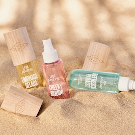 Limonada Gelada Perfume Mist - Mist profumata per corpo e capelli