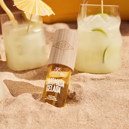 Limonada Gelada Perfume Mist - Mist profumata per corpo e capelli