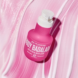 Body Badalada&trade; Skin Refresh Water Lotion 48 - Lotion hydratante rafra&icirc;chissante