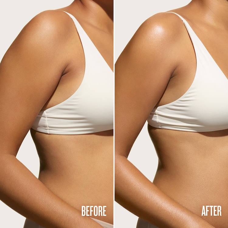Body Badalada™ Skin Refresh Water Lotion 48 - Loção hidratante refrescante