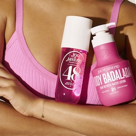 Body Badalada&trade; Skin Refresh Water Lotion 48 - Lotion hydratante rafra&icirc;chissante