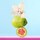 Body Badalada™ Skin Refresh Water Lotion 48 - Loção hidratante refrescante