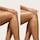 Body Badalada™ Vitamin-Infused Lotion 62 - Loção hidratante leve 