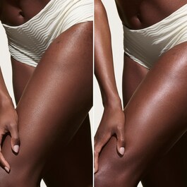 Body Badalada&trade; Glow Lotion - 24-satni blistavi i hidrirajući losion