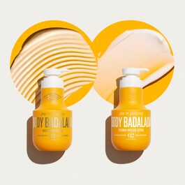 Body Badalada&trade; Glow Lotion - 24-satni blistavi i hidrirajući losion