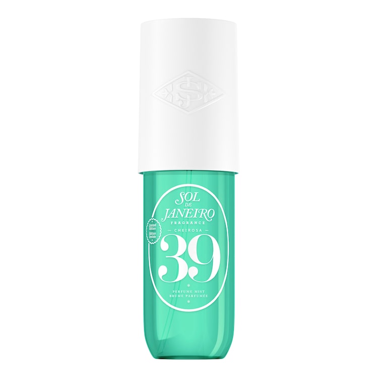 Cheirosa 39 - Mist corpo e capelli