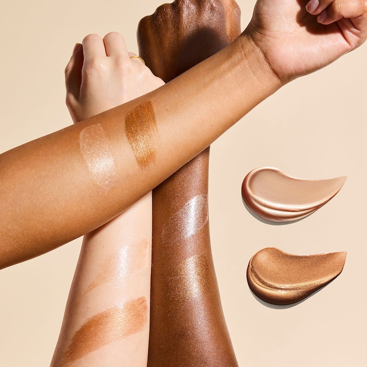 Glowmotions Set - Coffret Óleos para o corpo cintilantes e nutritivos