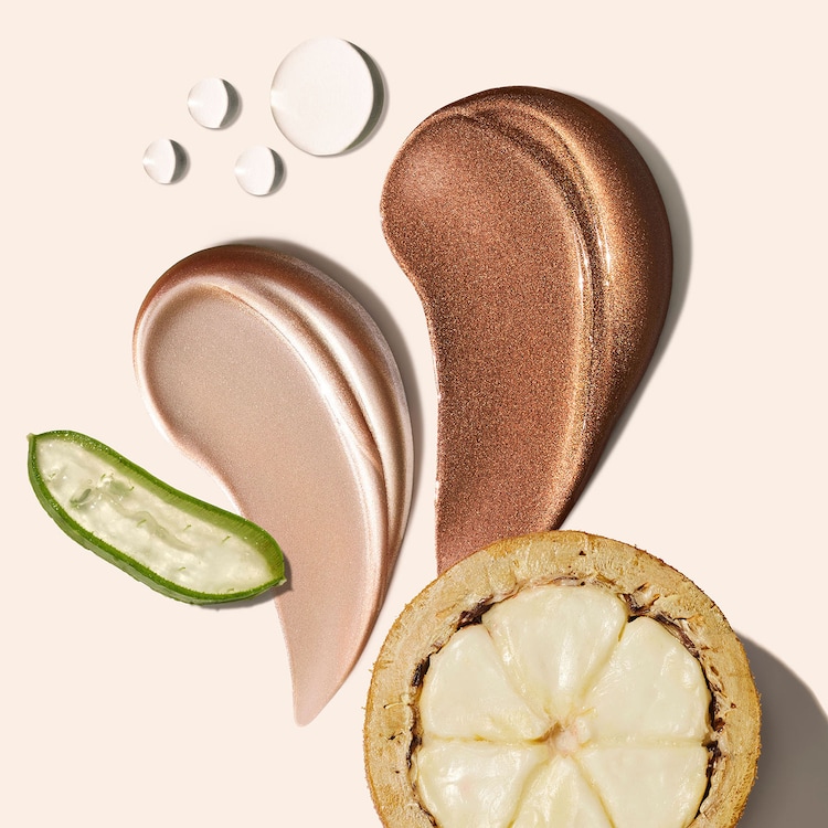 Glowmotions Set - Coffret Óleos para o corpo cintilantes e nutritivos