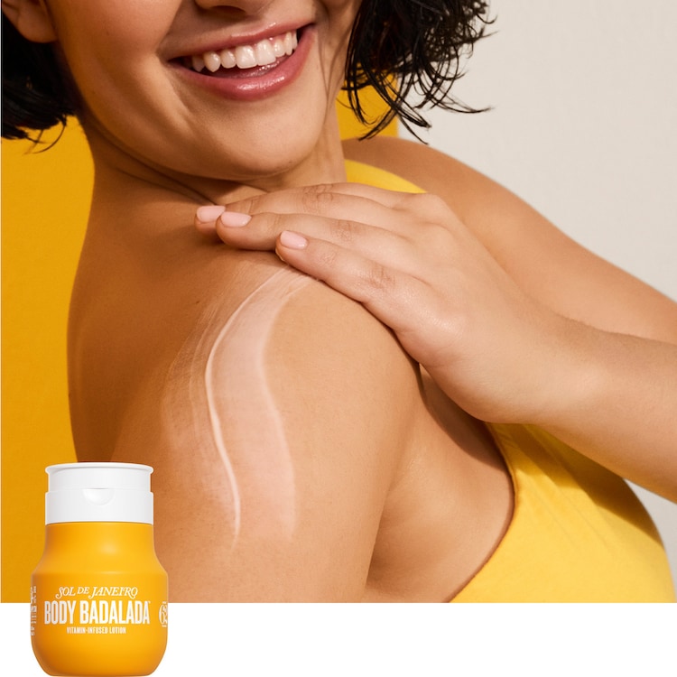 Hydrating Jet Set - Rituel Corps Hydratant