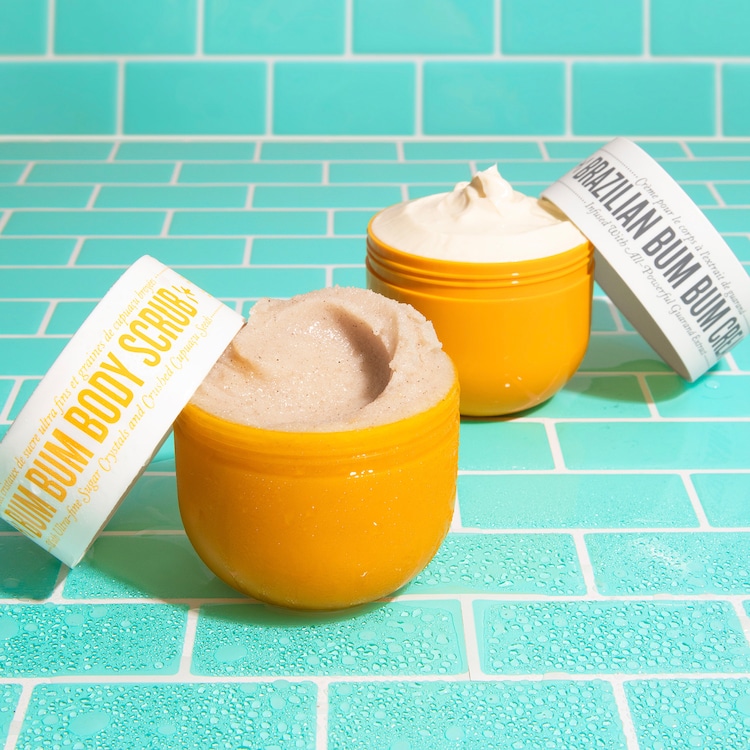 Bum Bum Body Scrub - Peeling do ciała