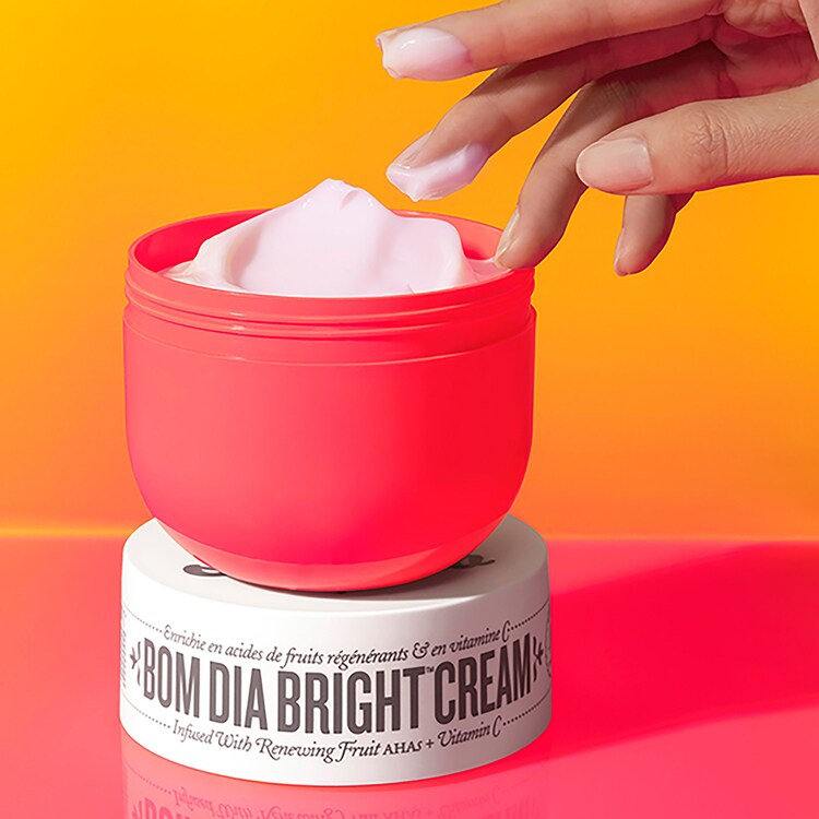 Bom Dia Bright - Cream
