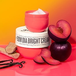 Bom Dia BrightTM Cream - Crema corpo nutriente
