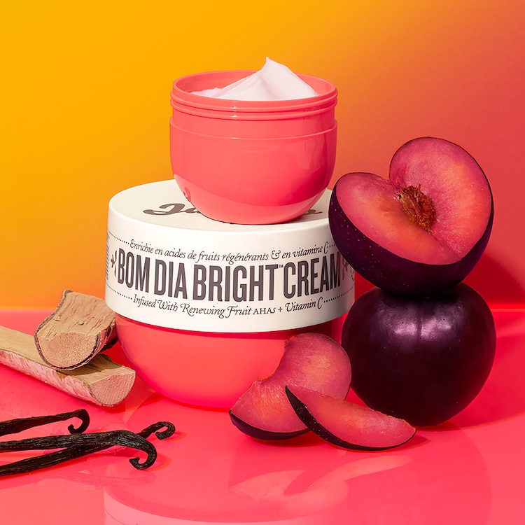 Bom Dia Bright - Cream