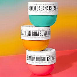 Bom Dia BrightTM Cream - Crema corpo nutriente