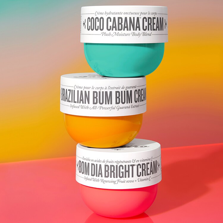 Bom Dia Bright - Cream