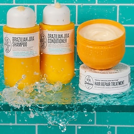 Triple Brazilian Butter™ - Hair Repair Treatment