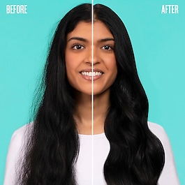 Brazilian Glossy™ - Olio nutriente anti-crespo per capelli