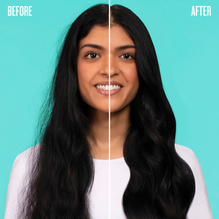 Brazilian Glossy™ - Huile nourissante cheveux anti-frisottis