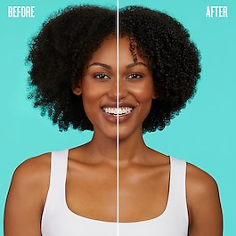 Brazilian Glossy™ - Olio nutriente anti-crespo per capelli