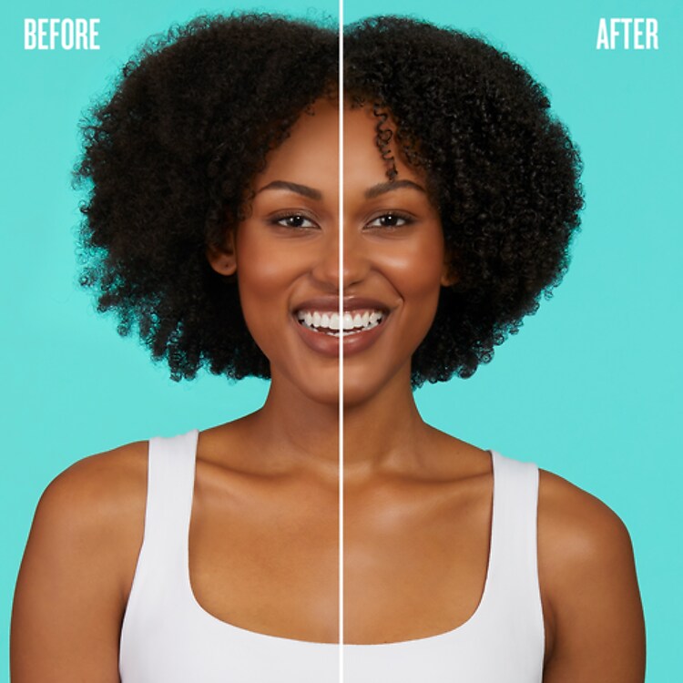 Brazilian Glossy™ - Huile nourissante cheveux anti-frisottis