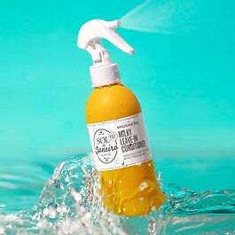 Brazilian Joia™ Milky Leave-In Conditioner - Spray nourissant pour cheveux