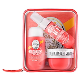 Bom Dia Bright™ Jet Set - Set ingrijire corp