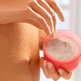 Bom Dia Body Scrub - Tělový peeling