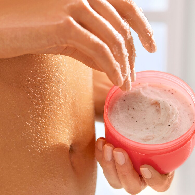 Bom Dia Body Scrub - Vücut Peelingi