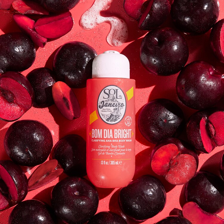 Bom Dia Bright™ - Gel Duche 