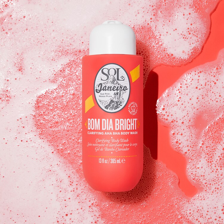 Bom Dia Bright™ - Gel Duche 