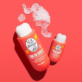 Bom Dia Bright Clarifying AHA BHA Body Wash