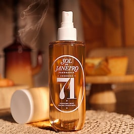 Brazilian Crush Cheirosa 71 - Brume Parfumée pour le Corps et les cheveux