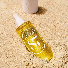 RIO RADIANCE - Spray profumato per corpo e capelli