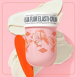 Biggie Biggie Beija Flor™ Elasti-Cream - Crema per il corpo