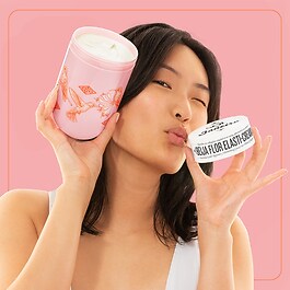 Biggie Biggie Beija Flor™ Elasti-Cream - Crema per il corpo