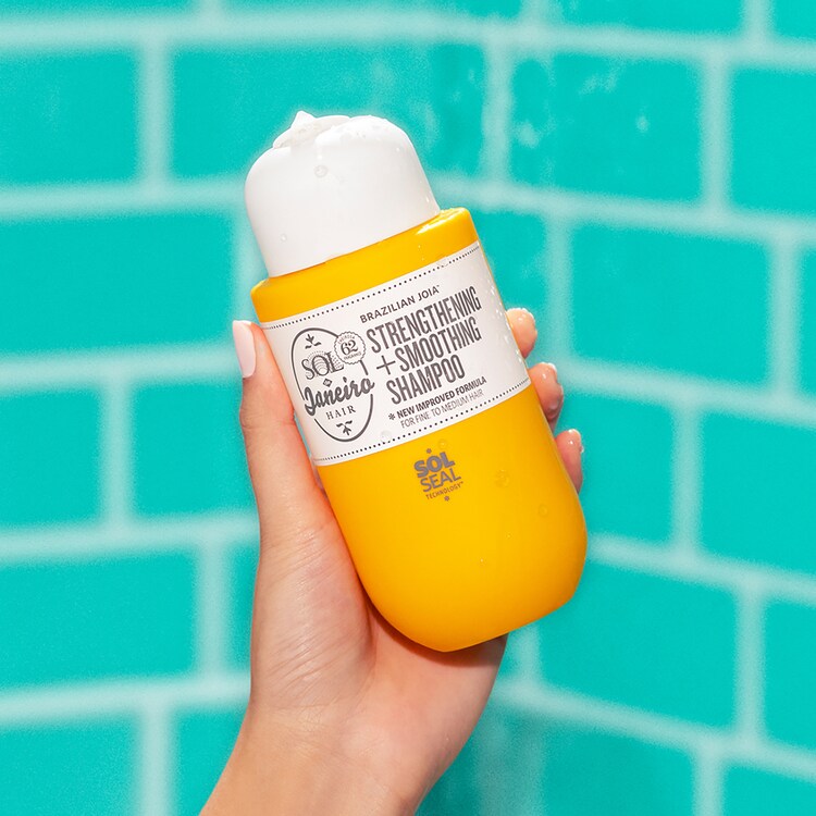 Brazilian Joia™ Shampoo - shampoing les cheveux abîmés