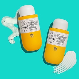 Brazilian Joia™ Strengthening + Smoothing- Champô