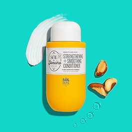 Brazilian Joia™ - Odżywka wzmacniająca i wygładzająca