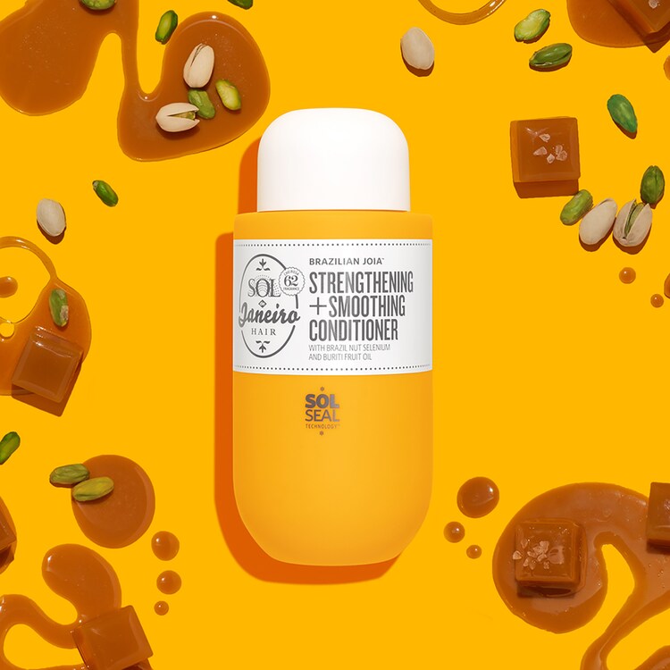 Brazilian Joia Conditioner - Balsamo fortificante e lisciante