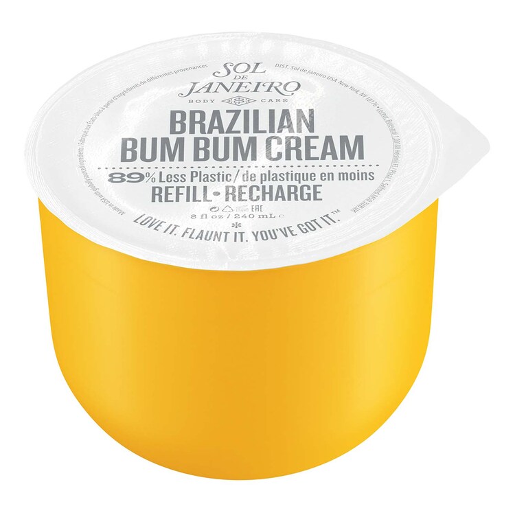 Brazilian Bum Bum Cream Refill