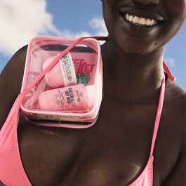 Beija flor Jet set - Coffret soin corps