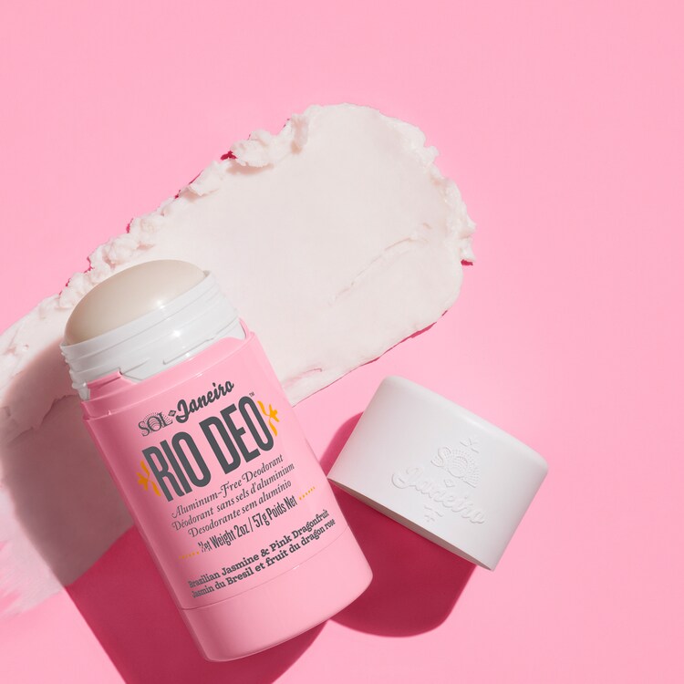 Beija Flor Rio Deo - Deodorant