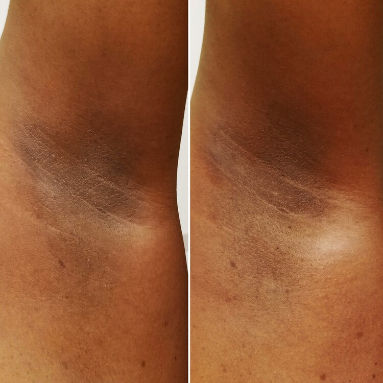 Beija Flor Rio Deo - Deodorant