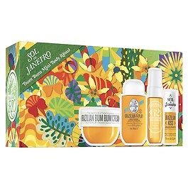 Bum Bum Mini Ritual - Coffret Soin Corps