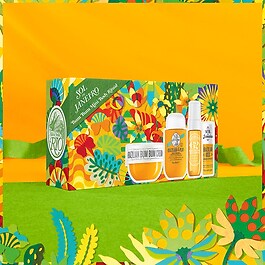 Bum Bum Mini Ritual - Coffret Soin Corps