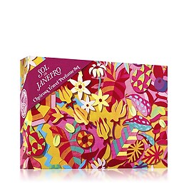Cheirosa Travel Perfume Set Perfume