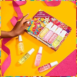 Cheirosa Travel Perfume Set Perfume