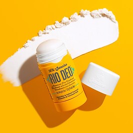 RIO DEO 62 - Refill Deodorant