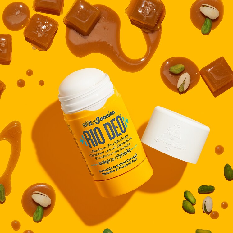 RIO DEO 62 - Refill Cartridge